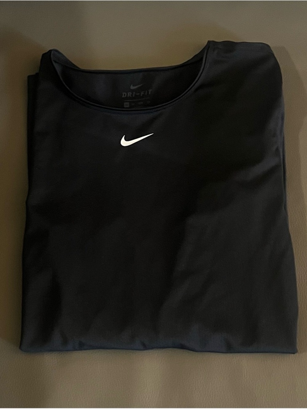 Women’s Nike Dri-FIT shirt